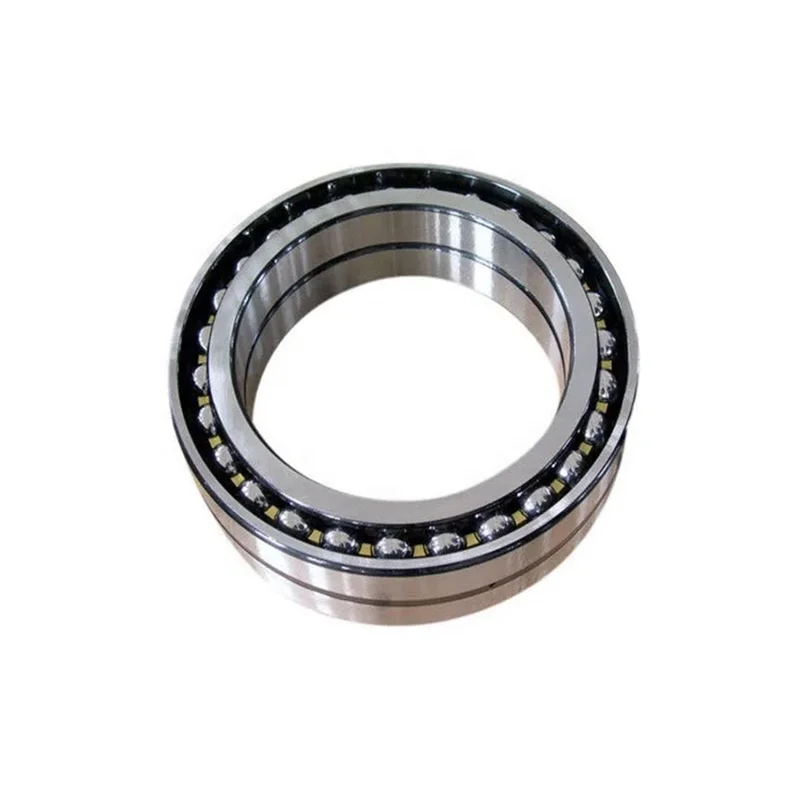 High Quality 508733A Double Row Angular Contacting Ball Bearings 508733A with Angular Contact Ball Bearing for Metallurgy