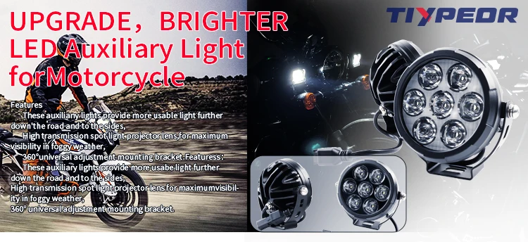 l beam driving spotlight led lamp768-2