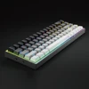 CX68U - 68 KEYS Wired - Gradient Grey-Hot Swap