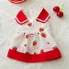 fresa dulce