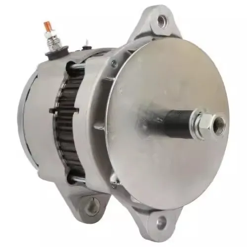 Ex Factory Price Brand New for Caterpiillar Machinery Engine 980G 980H 994F 994H Alternator 561-2998