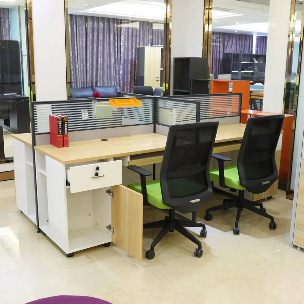 Professional Foldable Office Cubicle and Desk Shade