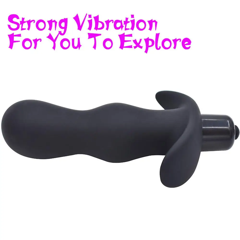 female anal vibrator Astroglide Liquid Water-Based Personal Lube main image 1