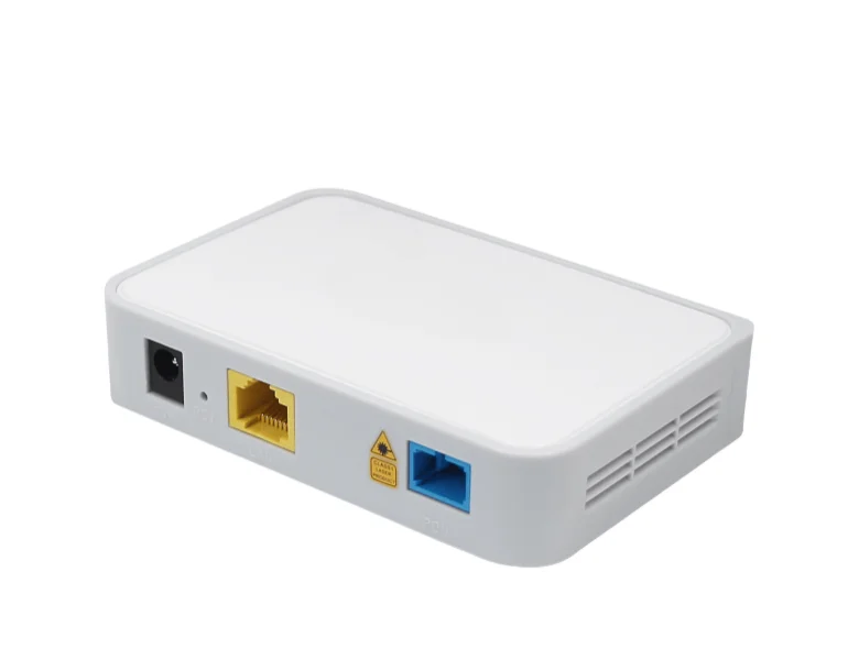 4/5G Network Router Wifi XPON ONU FTTX FTTH FTTR GEPON Solution P3 1GE XPON ONT FHR1100GZB Fiber Optic Equipment Telecom Parts
