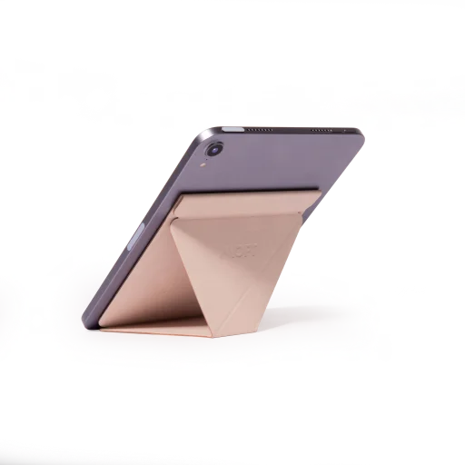 MOFT X Tablet Stand Mini Adhesive Version for iPad Mini or Screen with Similar Size Super Thin Design