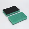 1 piece of Velcro + 1 piece of green scouring pad 15*9cm