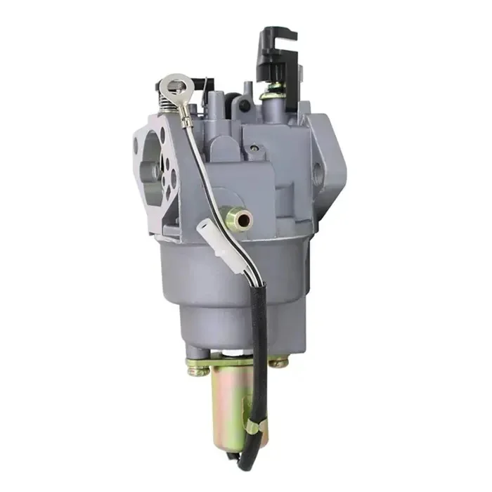 New Carburetor for MTD Cub Cadet Troy- Yard Craftsman Mowers-Models 951-12771 951-12771A 751-12771 751-12771A 751-12823