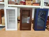 Estantería (con capacidad para 200 libros)