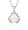 BD005-W-Necklace