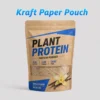 Bolsa de papel kraft