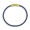Gold Blue