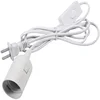 White-US plug