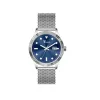 Silver+blue