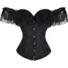 SY6731-Negro