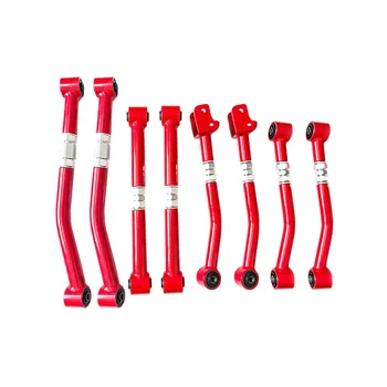 Applicable to Jeep wrangler Jl/jk Adjustable Lower Drag Arm and Lower  Arm