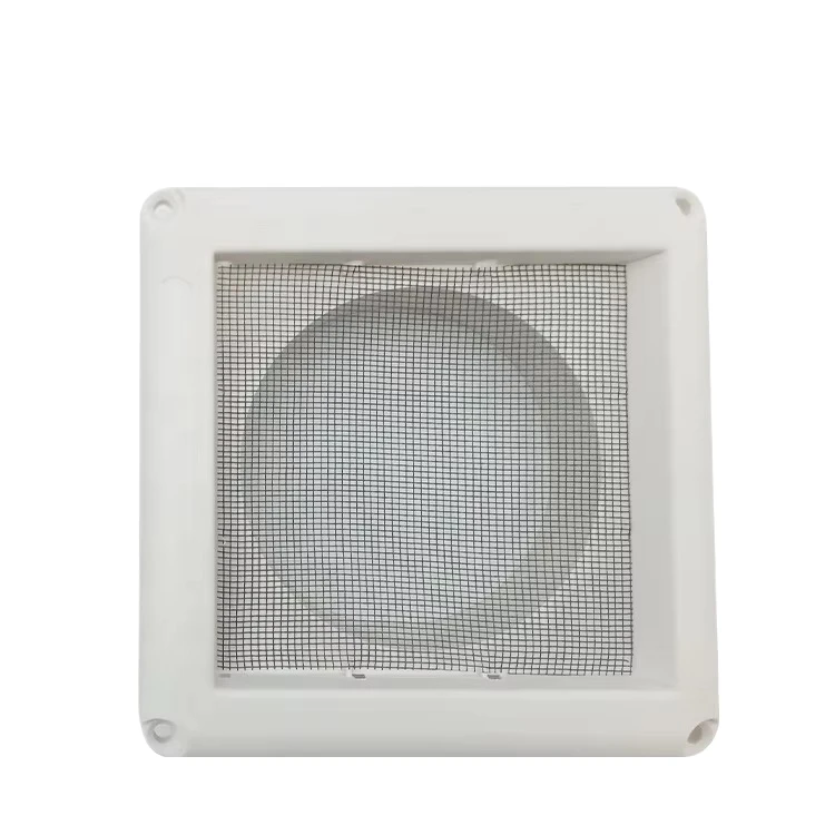 Flyscreen for Bathroomkitchen Extractor, Wall, 100mm, 4" - detail 10