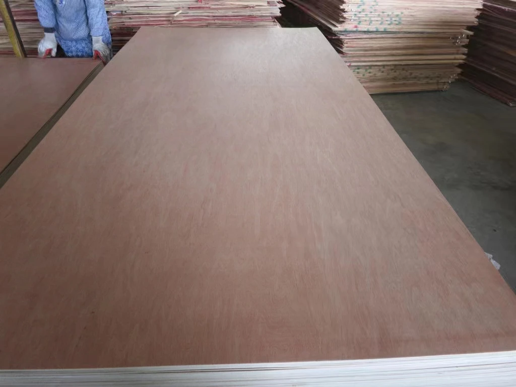 1200x2400x12mm 2mm 15mm 18mm Wood Supplier 3/4 Plywood Sheet 4x8 Pine