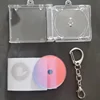 Tablette CD laser vierge + NFC + boucle de homard