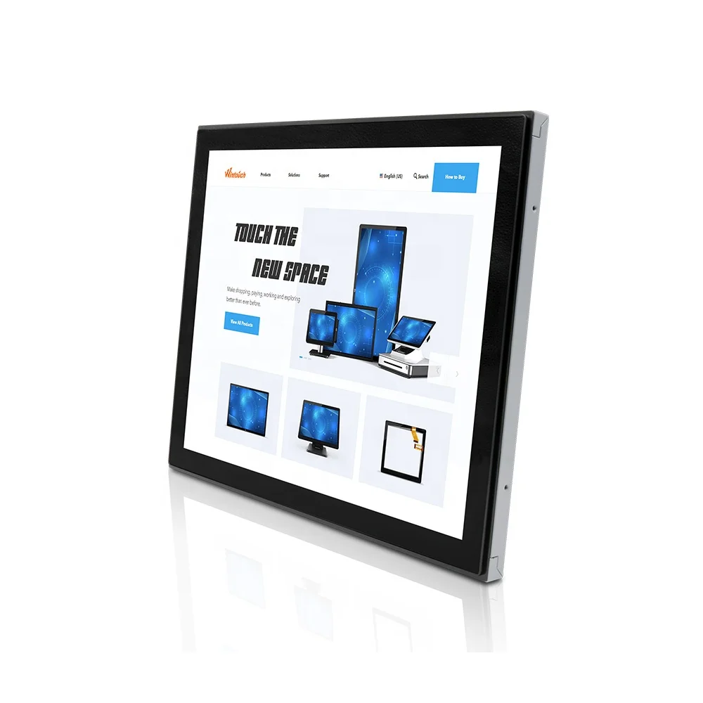 Inch Touch Screen Monitor 
