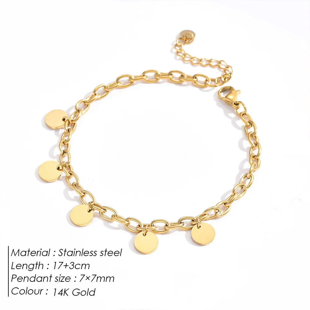 Charm Bracelets