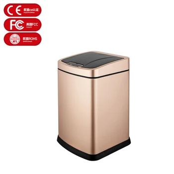 12l/15l Nappy Disposal System Sanitary Bin Hygiene Bins Diaper Pail ...