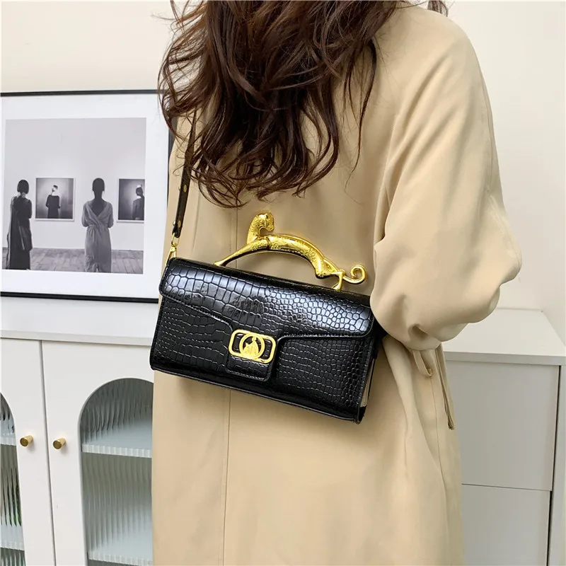 The New Fashion Handbags 2023 Lady Luxury Small Bags Lady Design Purses ...