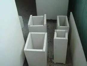 Термостойкая пенопластовая панель фенольная сэндвич-панель изоляционная из