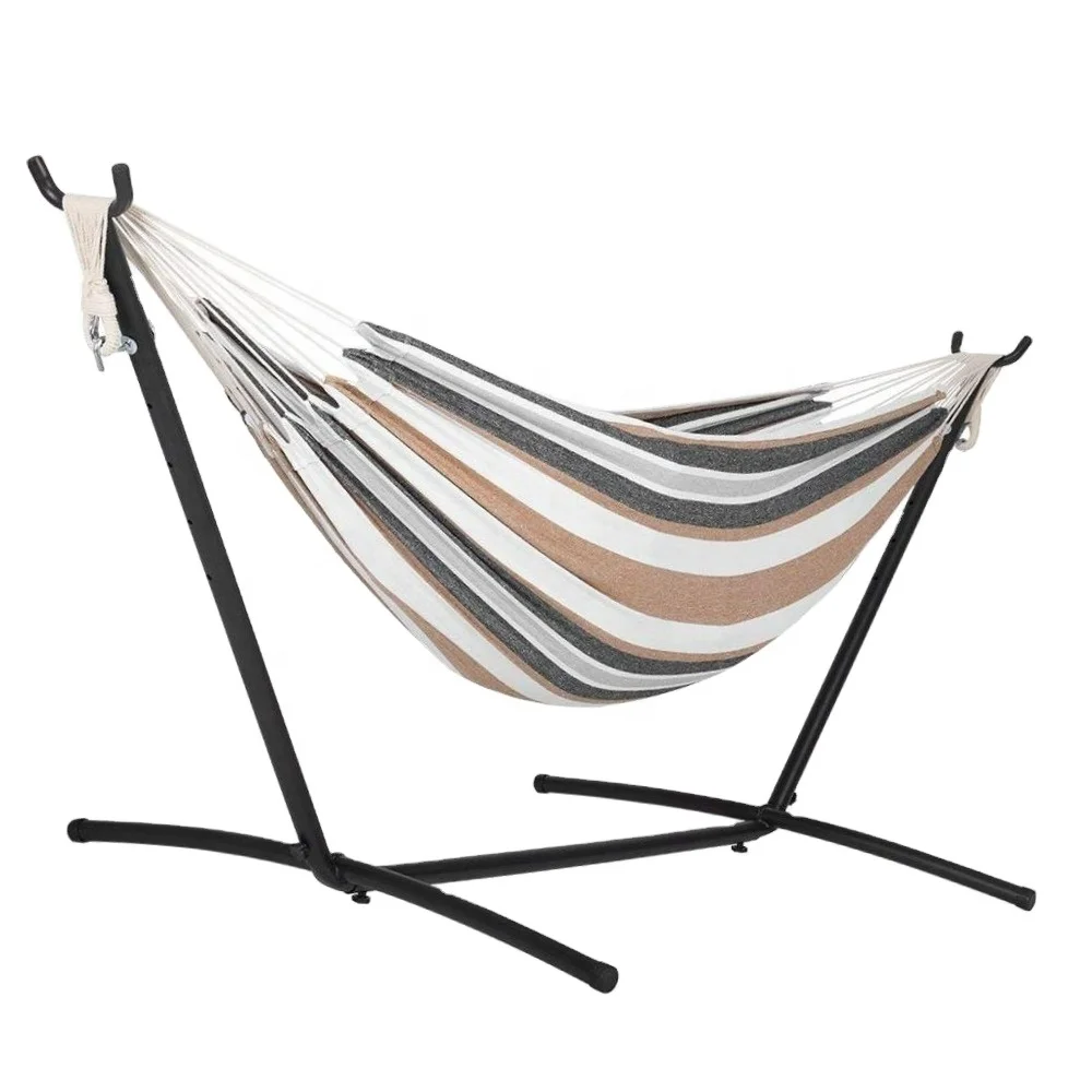 Распродажа раздвижной гамак подставка для отдыха взрослых раздвижные гамаки из хлопка
