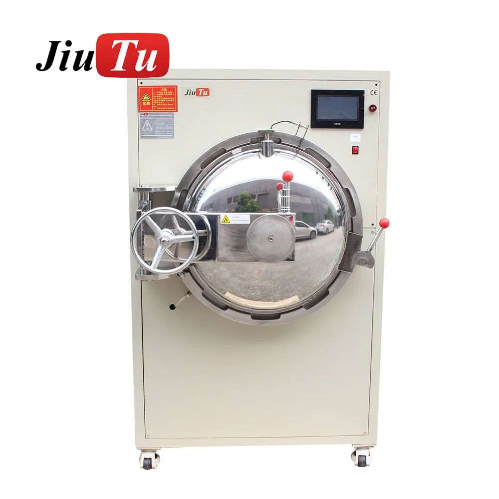LCD Bubble Remover LCD Bubble Rremover Machine Mobile Phone Tablet Debubbler Machine for Phone Repair
