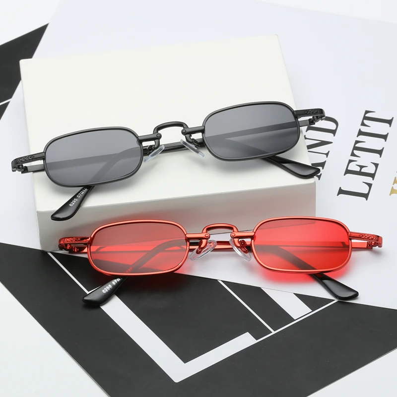 New Selling Unique Design Premium Small Square Funny Sunglasses - Buy Small  Square Sunglasses,Funny Sunglasses,Premium Sunglasses Product on 