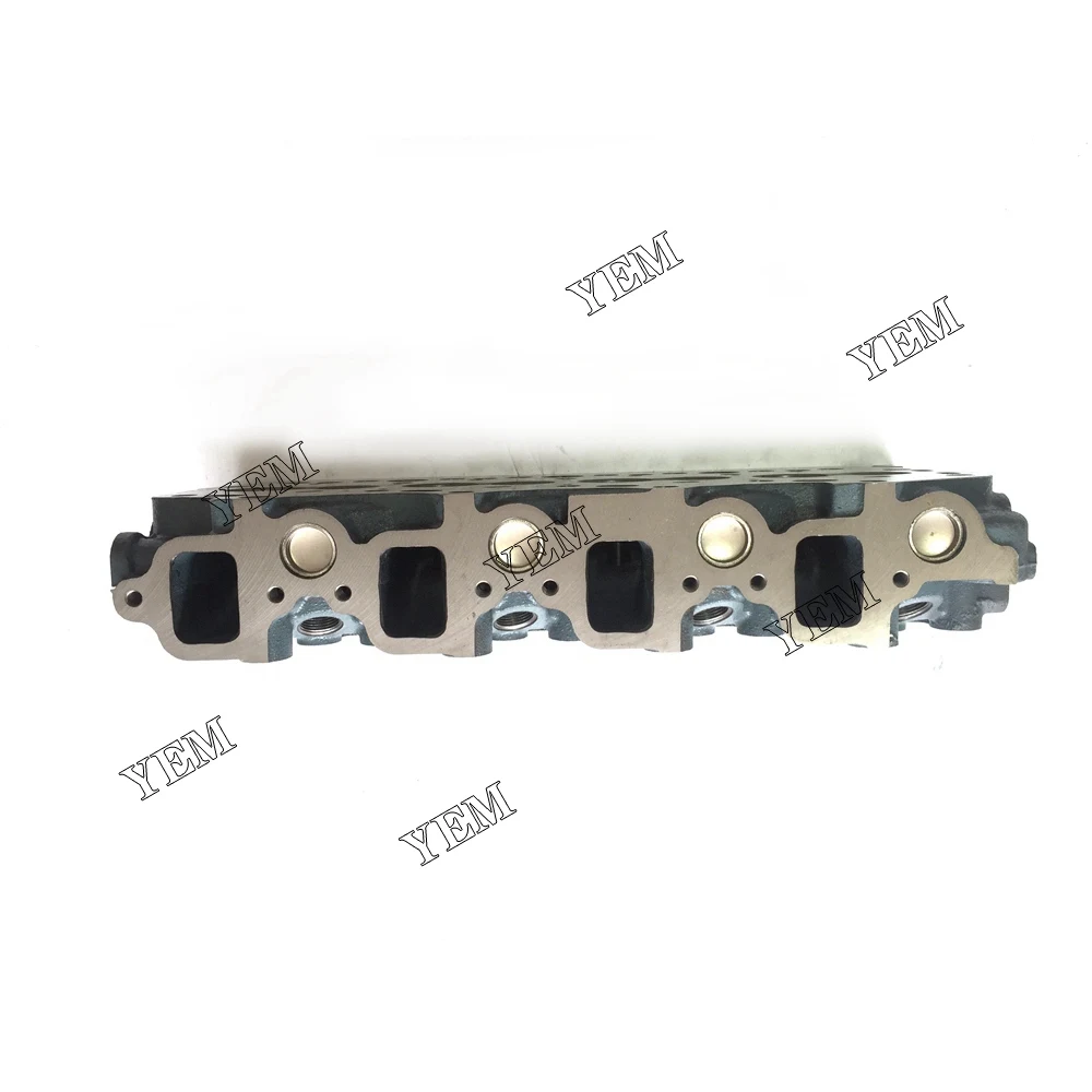 1DZ Cylinder Head for Toyota Cylinder Head Heavy Equipment Engine Parts 3