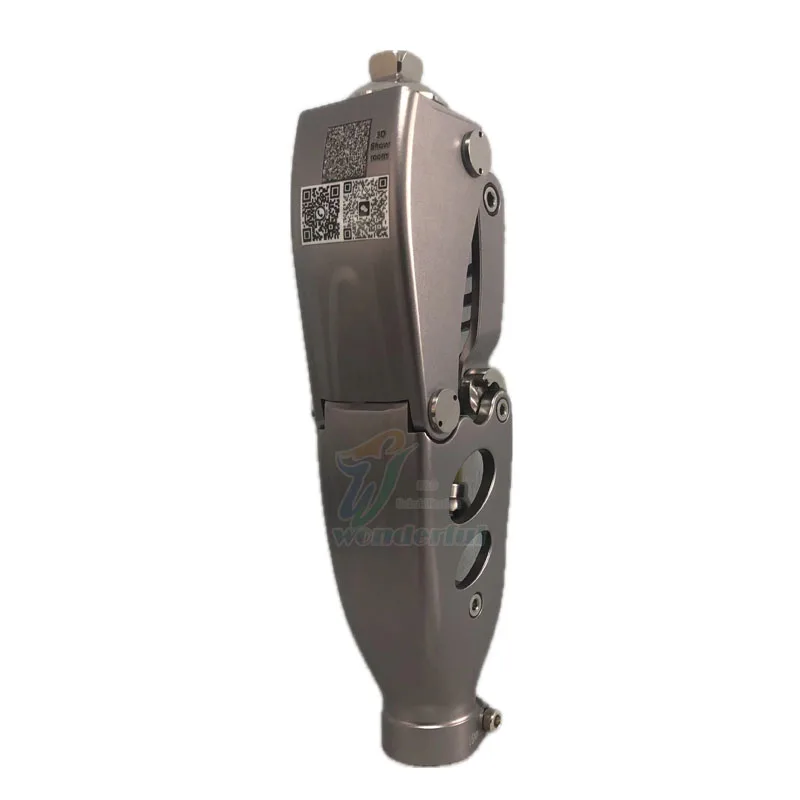 Artificial Leg Prosthetic Hydraulic Knee Multi-axis Hydraulic Knee Joint Prosthetics Knee