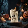 Ornamenti per candele