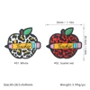 Leopard teacher Focal bead Mix SA423