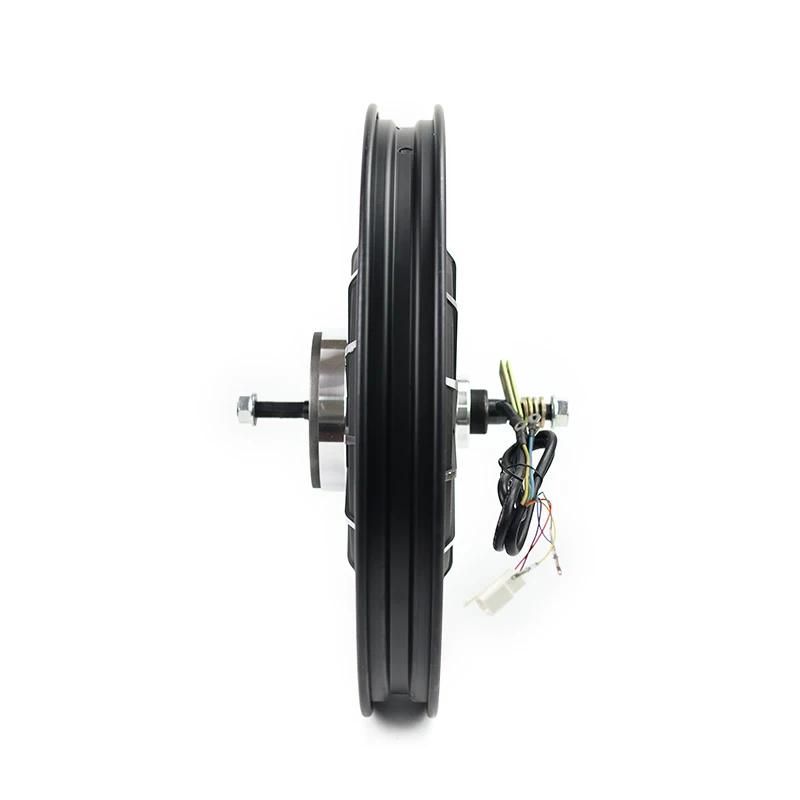 48В 60В 22 дюймов 800 Вт Барабанный тормоз электрический скутер велосипед спереди и сзади ступицы колеса мотор для электрического мотоцикла