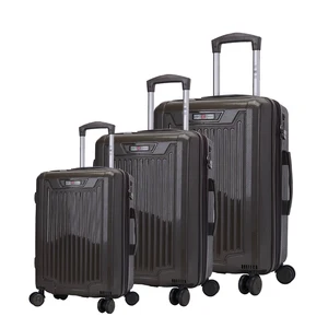 120cm Height Wholesale New Style Luggage Coversbusiness Bags & Cases Hard Shell Trolley Luggage Carts
