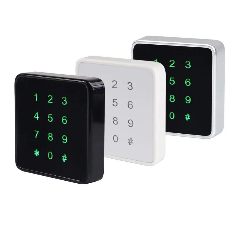 Kerong High Quality Electronic Password Pin Code Lock For