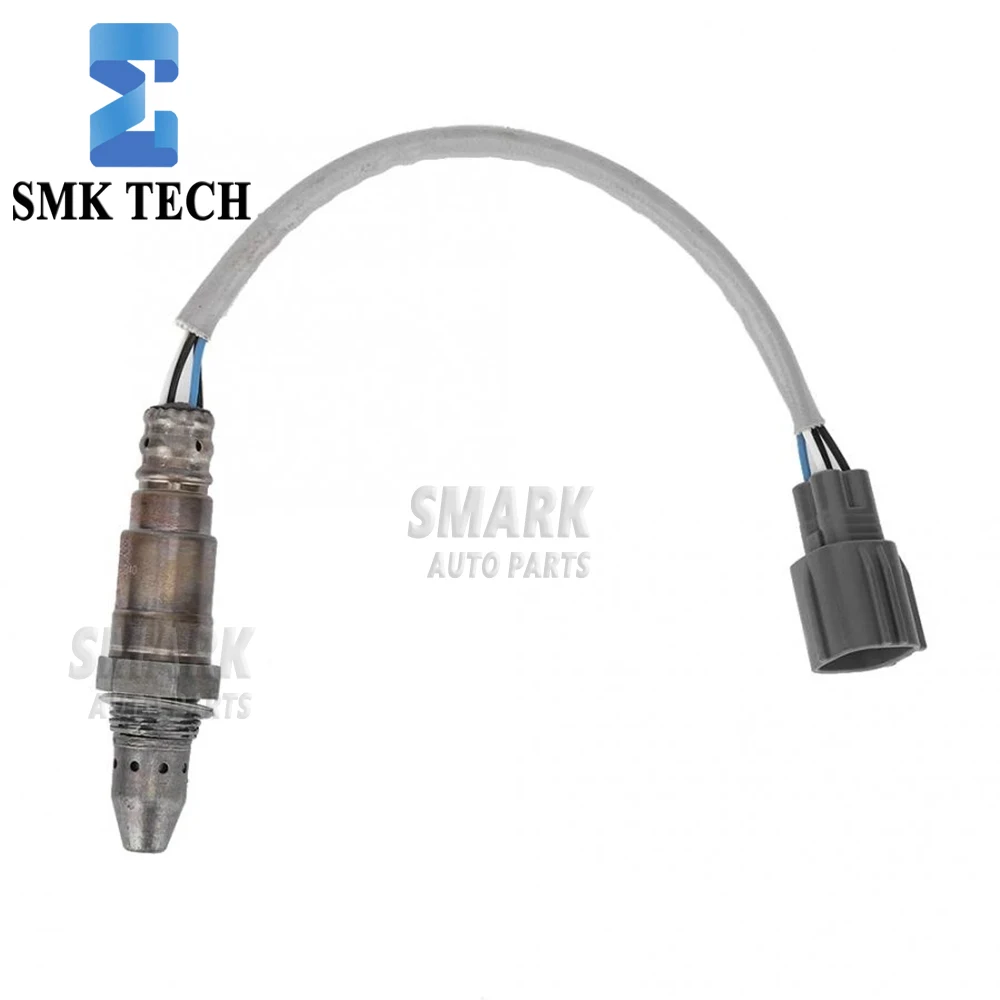 Original M12*1.25 OEM O2 Sensor for Motorcycle Oxygen Sensor