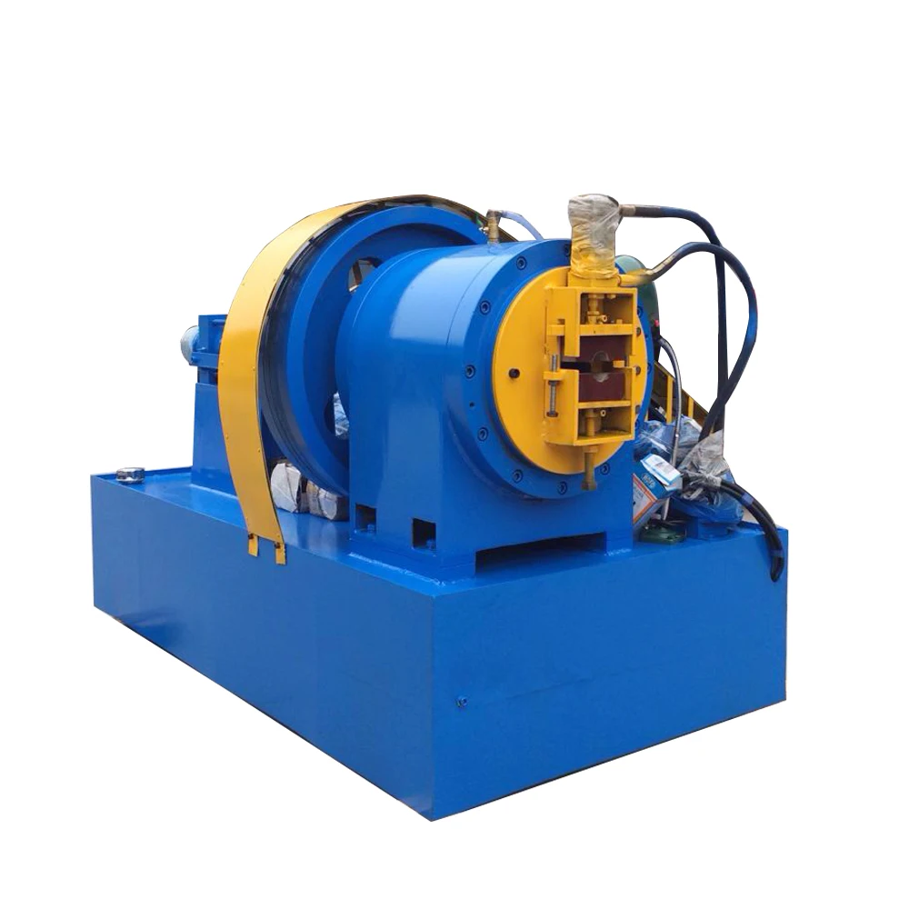 YXH- PROFESSIONAL HYDROFORMING EQUIPMENT THREAD EMBOSSED MACHINE