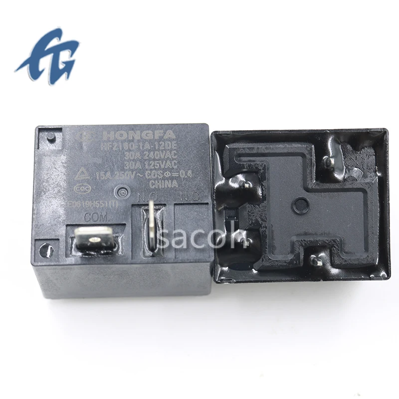 (SACOH Electronic Components)F2160-1A-12DE