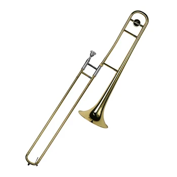 ピッコロトロンボーン　JINBAO JBSL-760 美品　箱無し ピッコロトロンボーン JINBAO JBSL-760 美品 箱無し - メルカリ