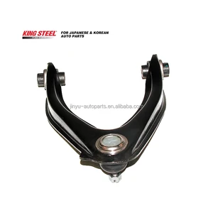 KINGSTEEL OEM 51450-S10-020 51450-S10-000 RA28009R Auto Suspension Car Parts Right Upper Control Arms for HONDA CRV RD1 RD3 4WD