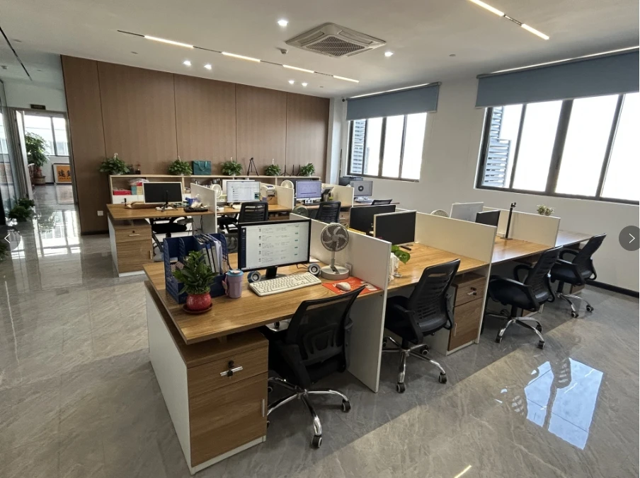 Zhongshan Daryoo Technology Co., Ltd 3