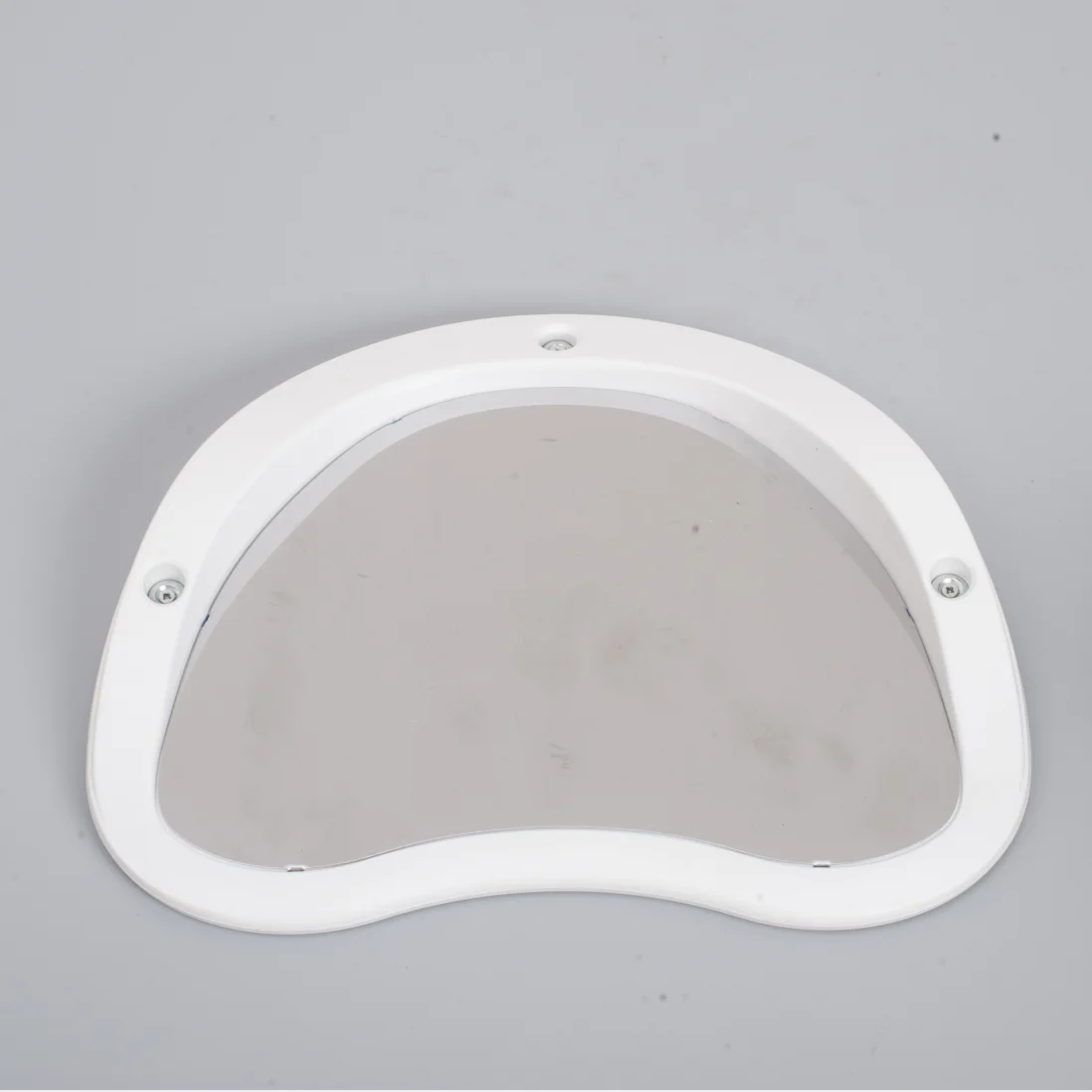 УФ-лампа для сушки гель-лака с вентилятором 90