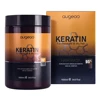 hair mask