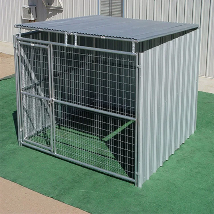 Used Chain Link Dog Cage And Kennel Panels For Usa - Buy Pet Cages ...