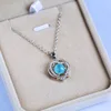 XL025 sea blue