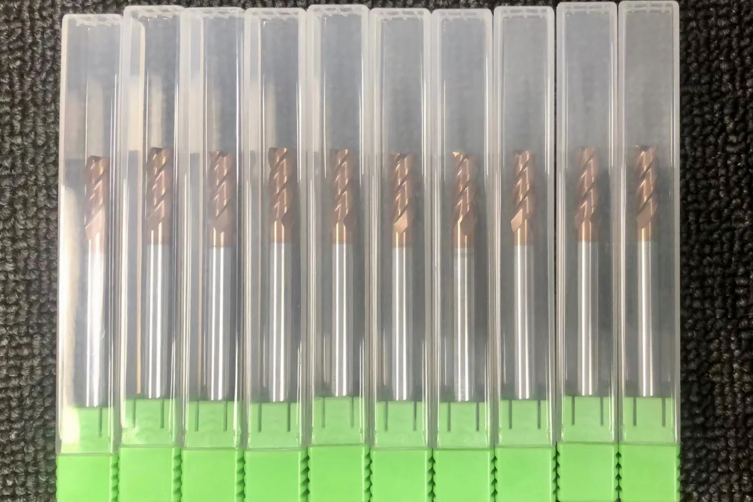 4mm Carbide End Mills Hrc Below 45 End Mill Coating Cutter Tools Buy