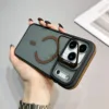 GQ462-สีกากี