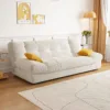 [cream white] soft and skin-friendly milk velvet